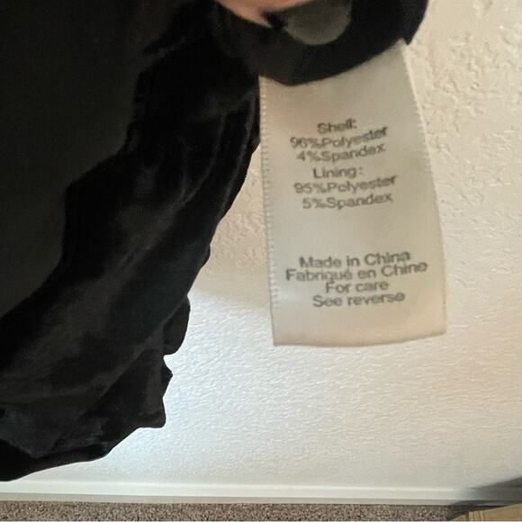 Ronny Kobo Adele Mini Dress - Picture 6 of 6